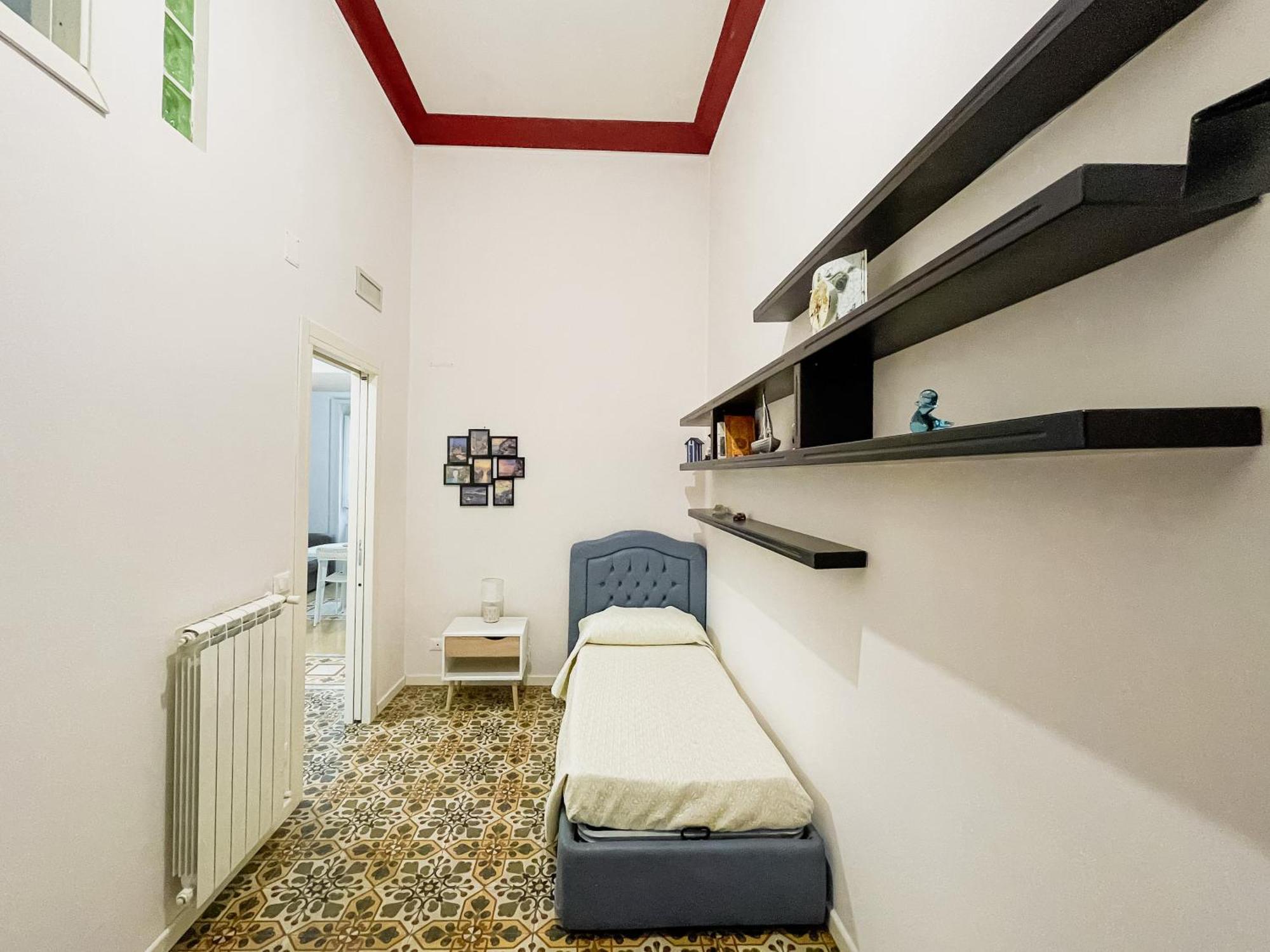 بيانو دي سورينتو Chiara'S Apartment Sorrento المظهر الخارجي الصورة