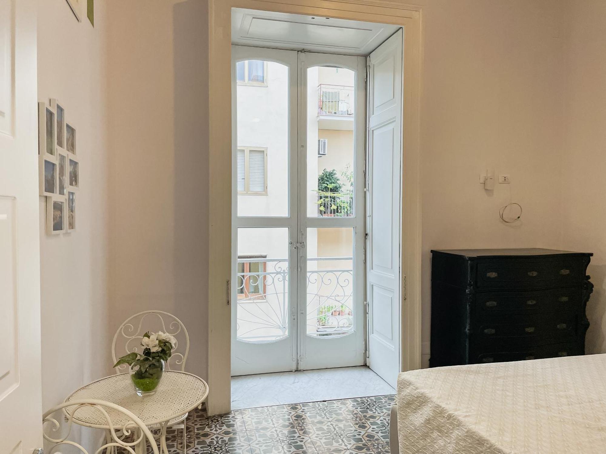 بيانو دي سورينتو Chiara'S Apartment Sorrento المظهر الخارجي الصورة